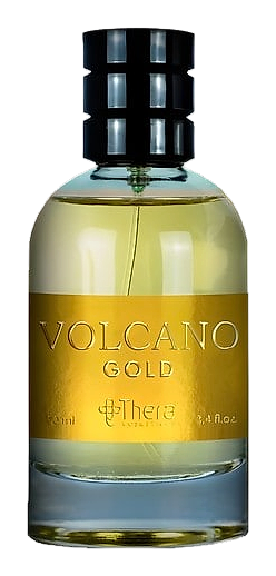Volcano Gold by Thera Cosméticos