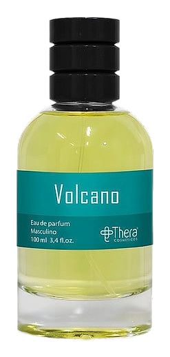 Volcano by Thera Cosméticos