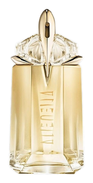 Alien Goddess by Thierry Blondeau – Eau de Parfum