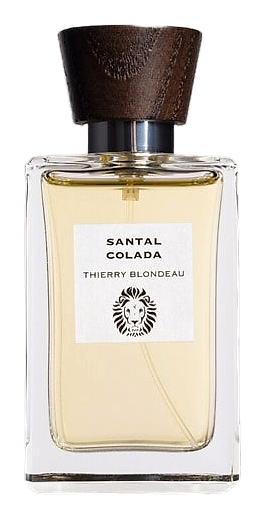 Santal Colada