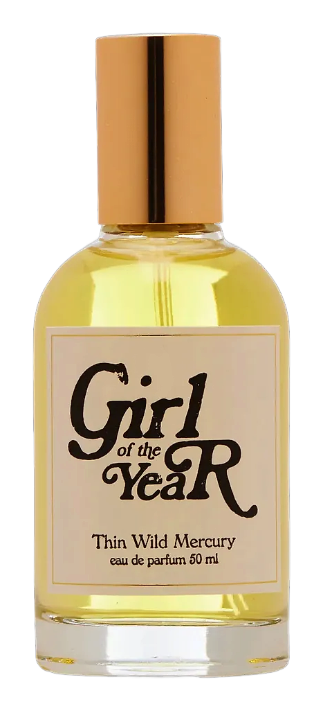 Girl of the Year by Thin Wild Mercury – Eau de Parfum
