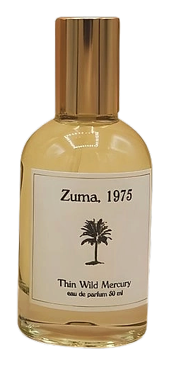 Zuma, 1975 by Thin Wild Mercury