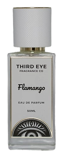 Flamango by Third Eye Fragrance Co.