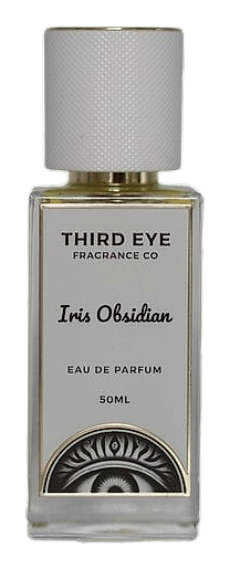 Iris Obsidian by Third Eye Fragrance Co.