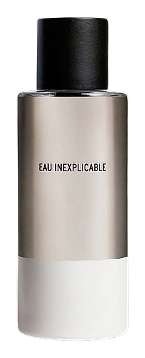 Eau Inexplicable by Thirdman