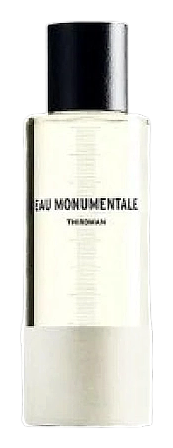 Eau Monumentale by Thirdman