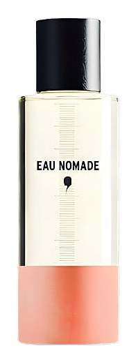 Eau Nomade by Thirdman