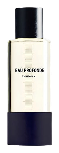 Eau Profonde by Thirdman