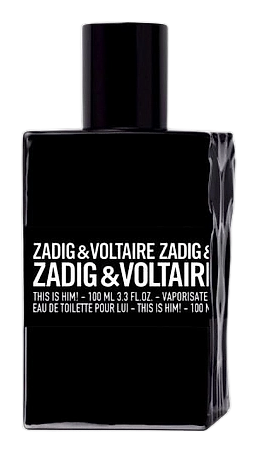 This is Him by Zadig & Voltaire