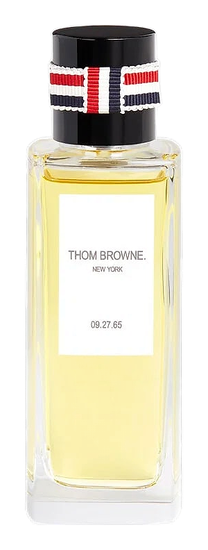 Thom Browne Vetyver and Rosé 09.27.65.07