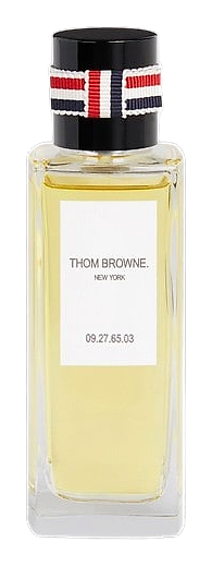 Vetyver And Rose by Thom Browne