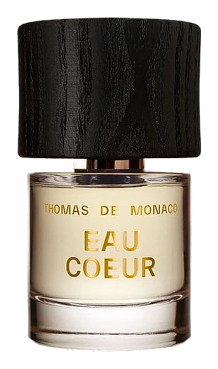 Eau Coeur Extrait De Parfum by Thomas de Monaco