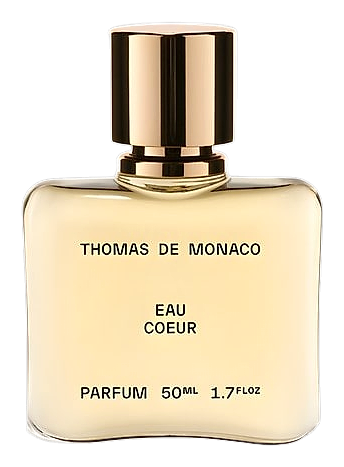 Eau Coeur by Thomas de Monaco