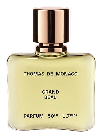 Grand Beau by Thomas de Monaco