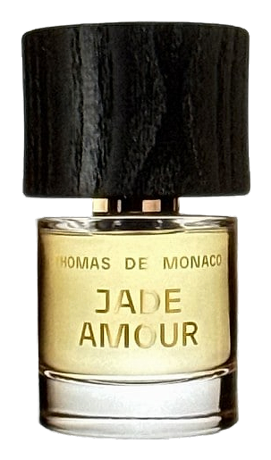 Jade Amour by Thomas de Monaco