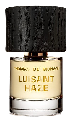 Luisant Haze by Thomas de Monaco