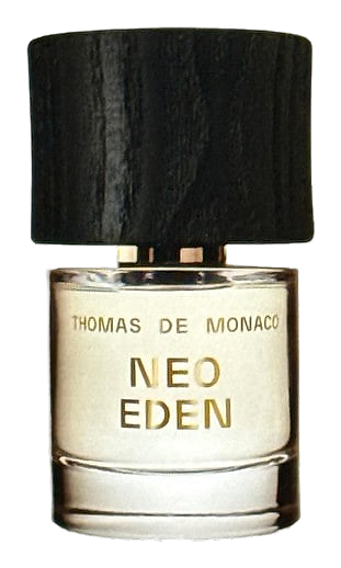 Neo Eden by Thomas de Monaco