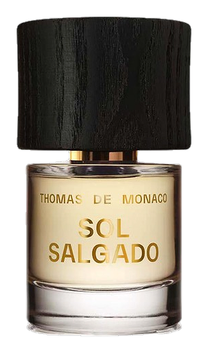 Sol Salgado Extrait De Parfum by Thomas de Monaco