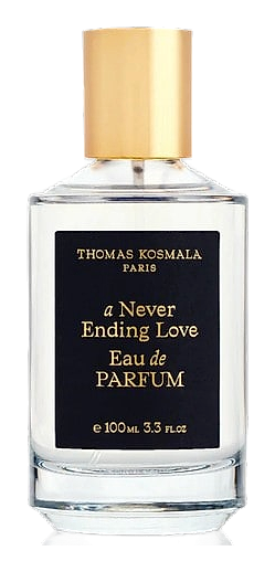 A Never Ending Love by Thomas Kosmala