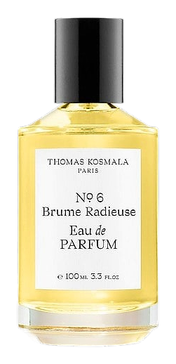 Thomas Kosmala Brume Radieuse