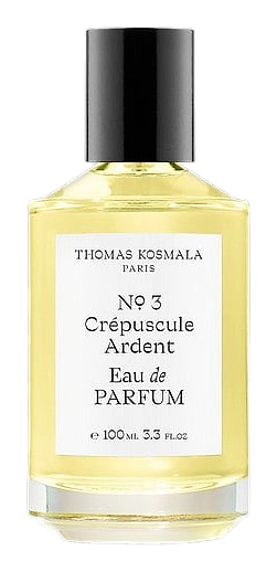 Thomas Kosmala Crépuscule Ardent