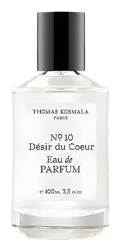 Desir du Coeur by Thomas Kosmala