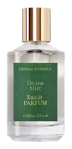 Thomas Kosmala Divine Mist