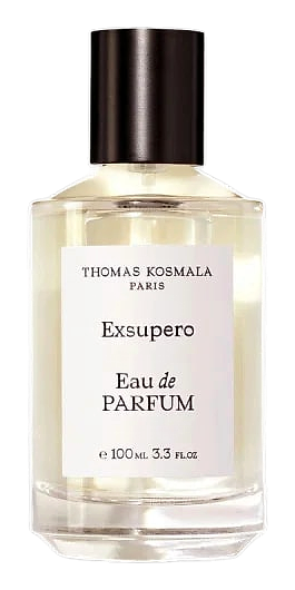 Thomas Kosmala Exsupero