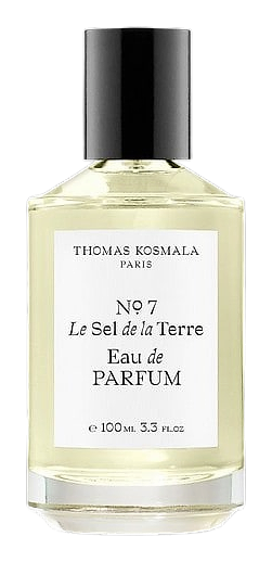 Le Sel de la Terre by Thomas Kosmala