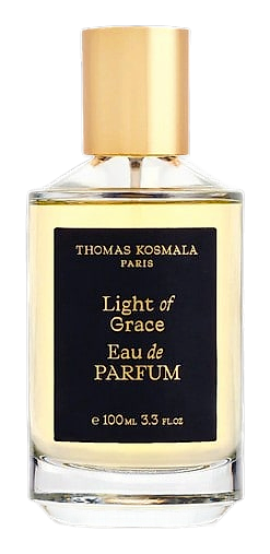 Light Of Grace by Thomas Kosmala