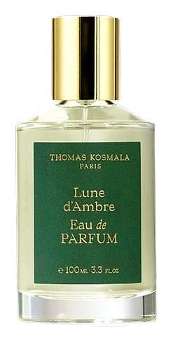 Lune D'Ambre by Thomas Kosmala – Eau de Parfum