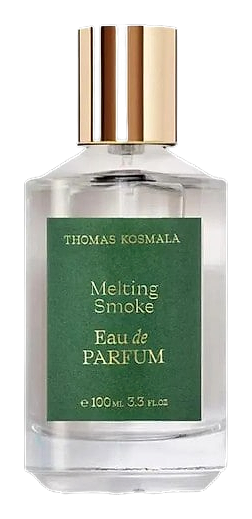 Thomas Kosmala Melting Smoke