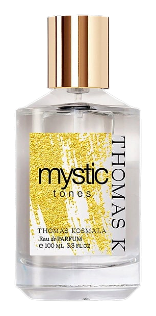 Mystic Tones by Thomas Kosmala – Eau de Parfum