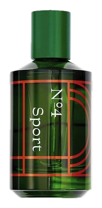 Nº4 Sport by Thomas Kosmala