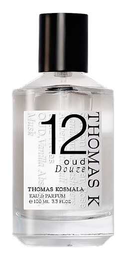 No.12 Oud Douze by Thomas Kosmala