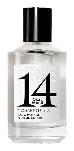 No.14 Cozy Mood by Thomas Kosmala