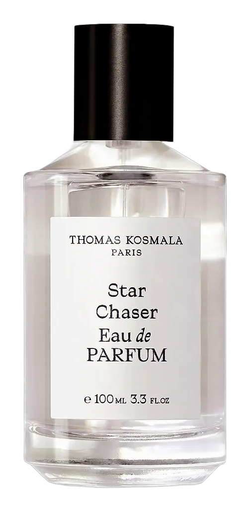Star Chaser by Thomas Kosmala