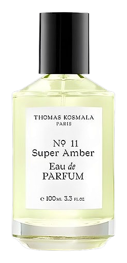 Super Amber by Thomas Kosmala