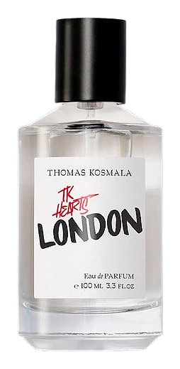 TK Hearts London by Thomas Kosmala – Eau de Parfum