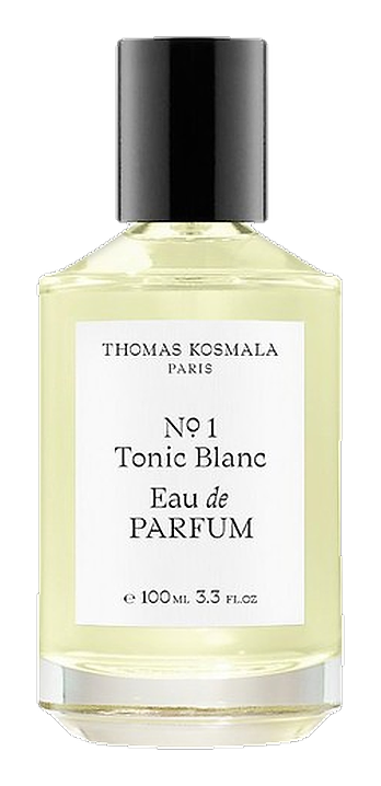 Tonic Blanc by Thomas Kosmala