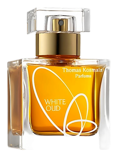 White Oud by Thomas Kosmala