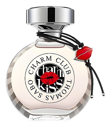 Charm Kiss by Thomas Sabo