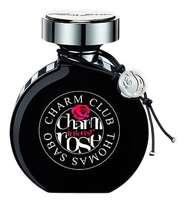 Charm Rose Intense by Thomas Sabo