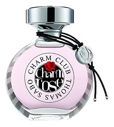 Charm Rose by Thomas Sabo