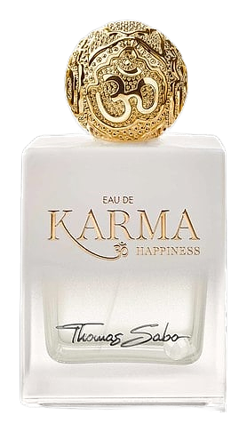Eau de Karma Happiness by Thomas Sabo