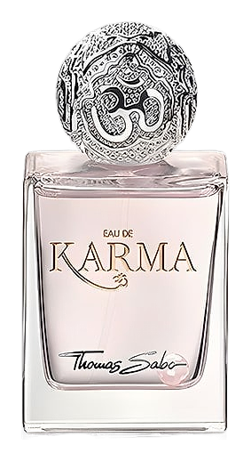 Eau de Karma