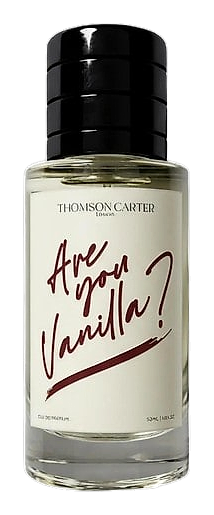 Are You Vanilla? Day by Thomson Carter