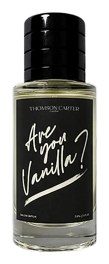 Are You Vanilla? Night by Thomson Carter