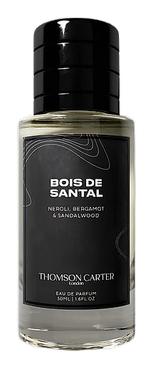 Bois De Santal by Thomson Carter