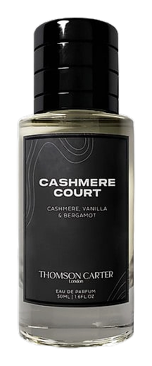 Cashmere Court by Thomson Carter